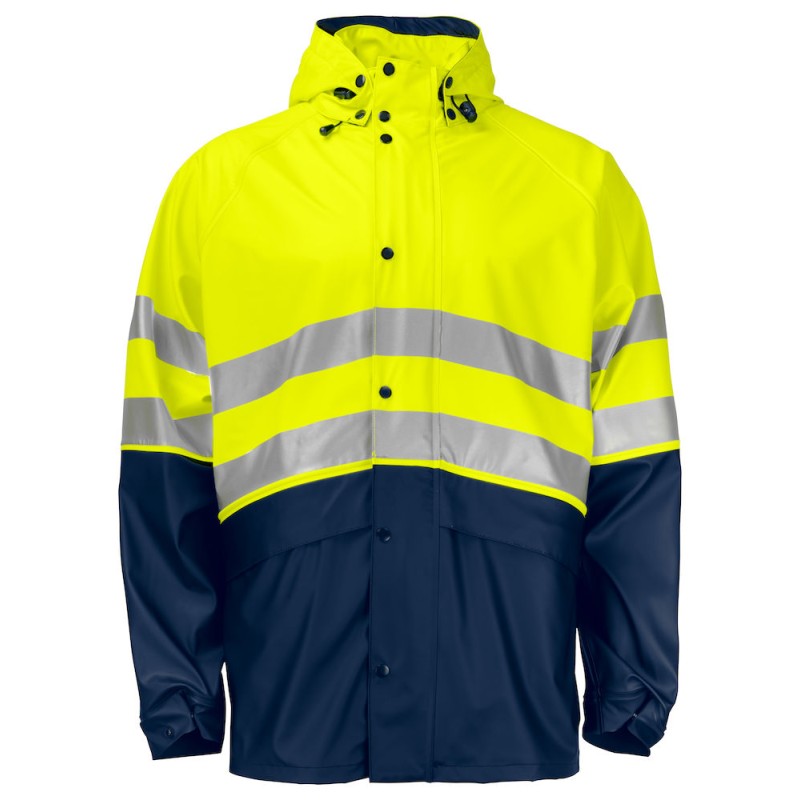 Veste de travail