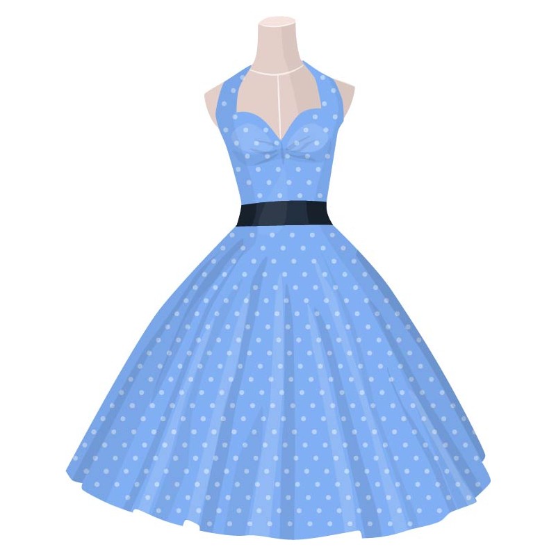Robe long