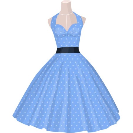 Robe long